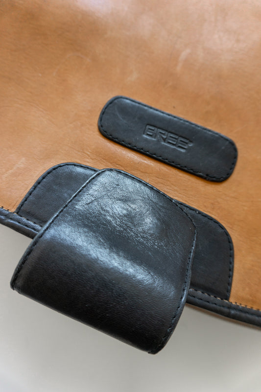 BREE Tasche XXL - theplaincircle vintage