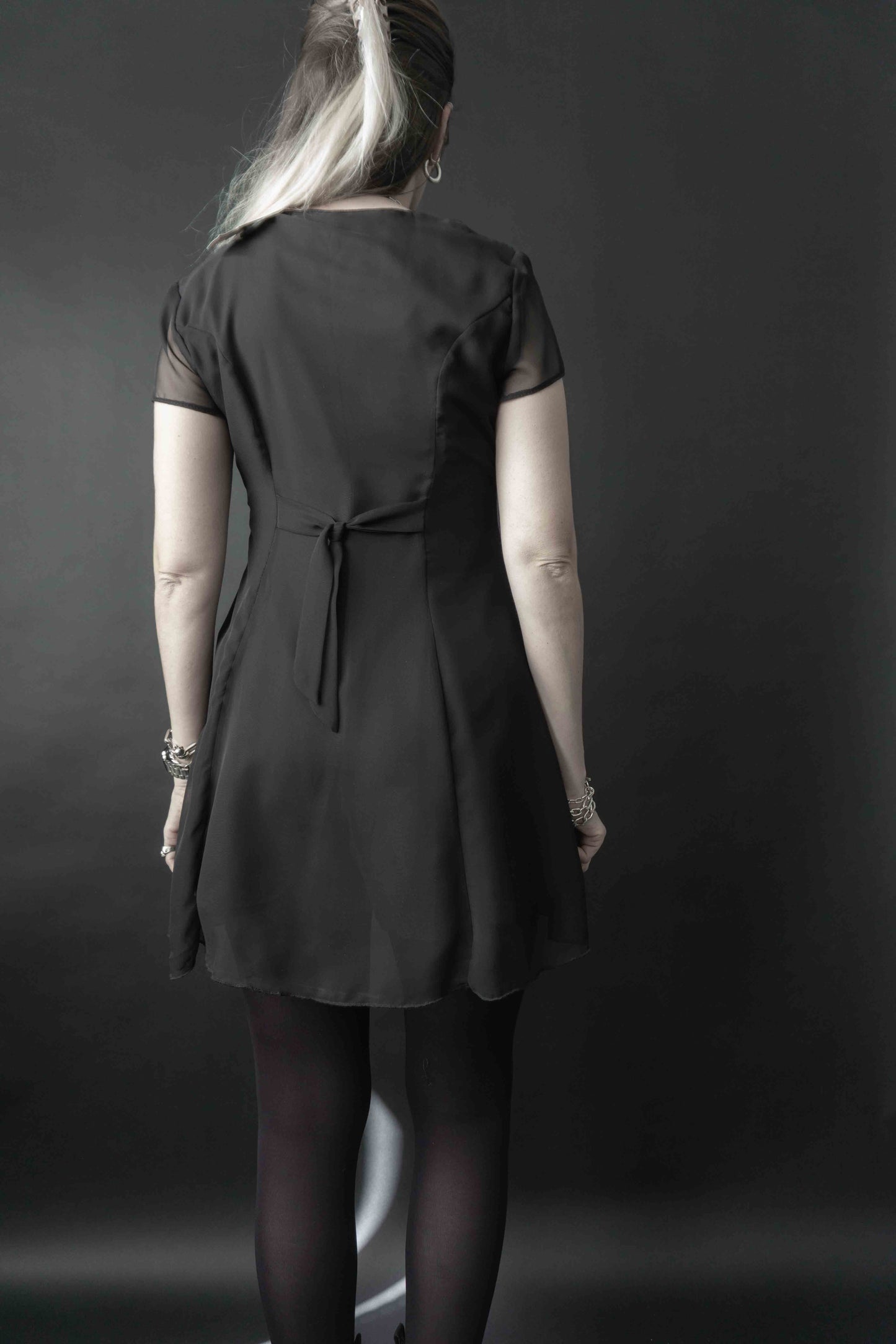 Vintage Jumpsuit, Deadstock, XS–M theplaincircle vintage