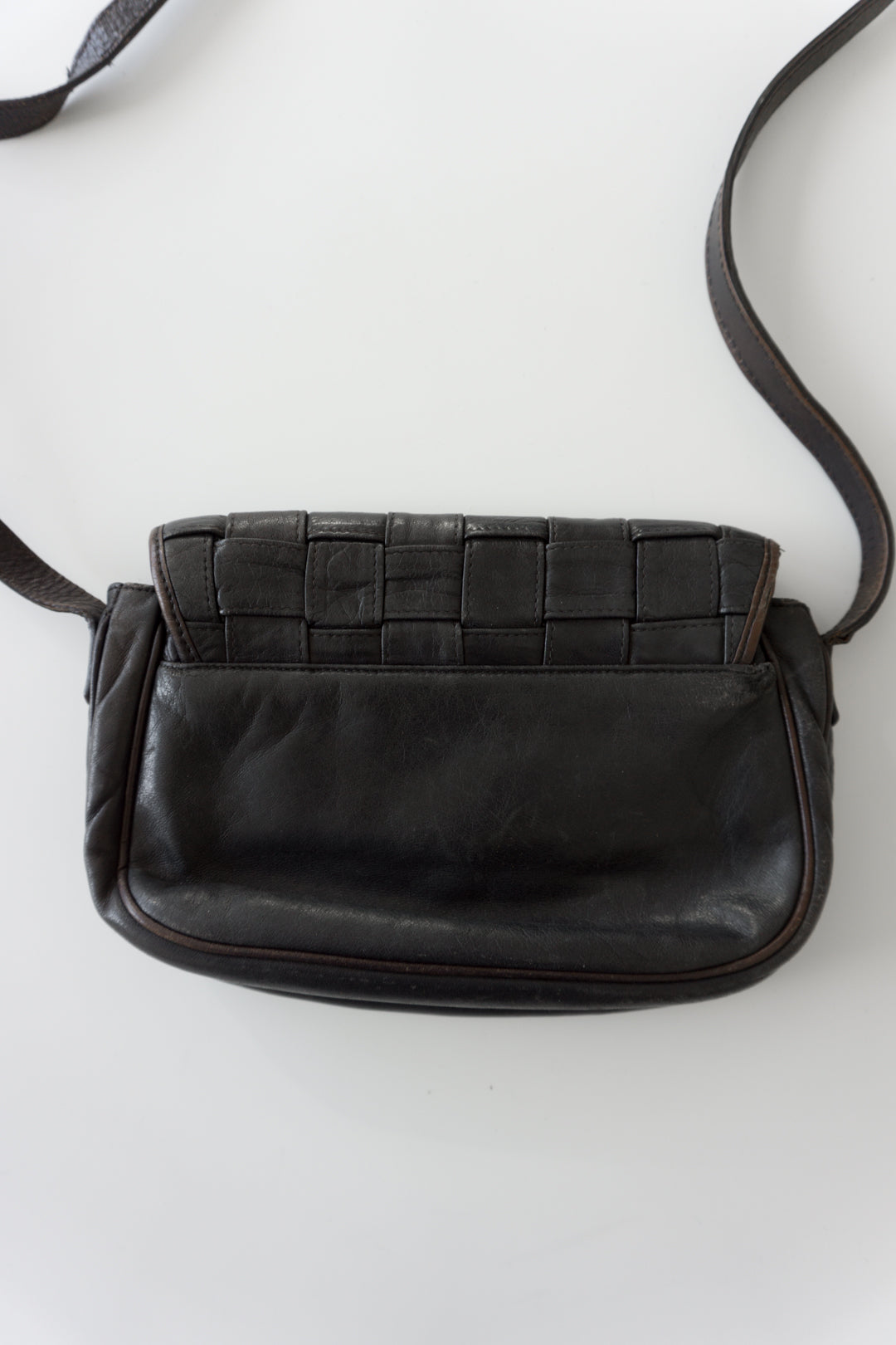 Tasche, AIGNER - theplaincircle vintage