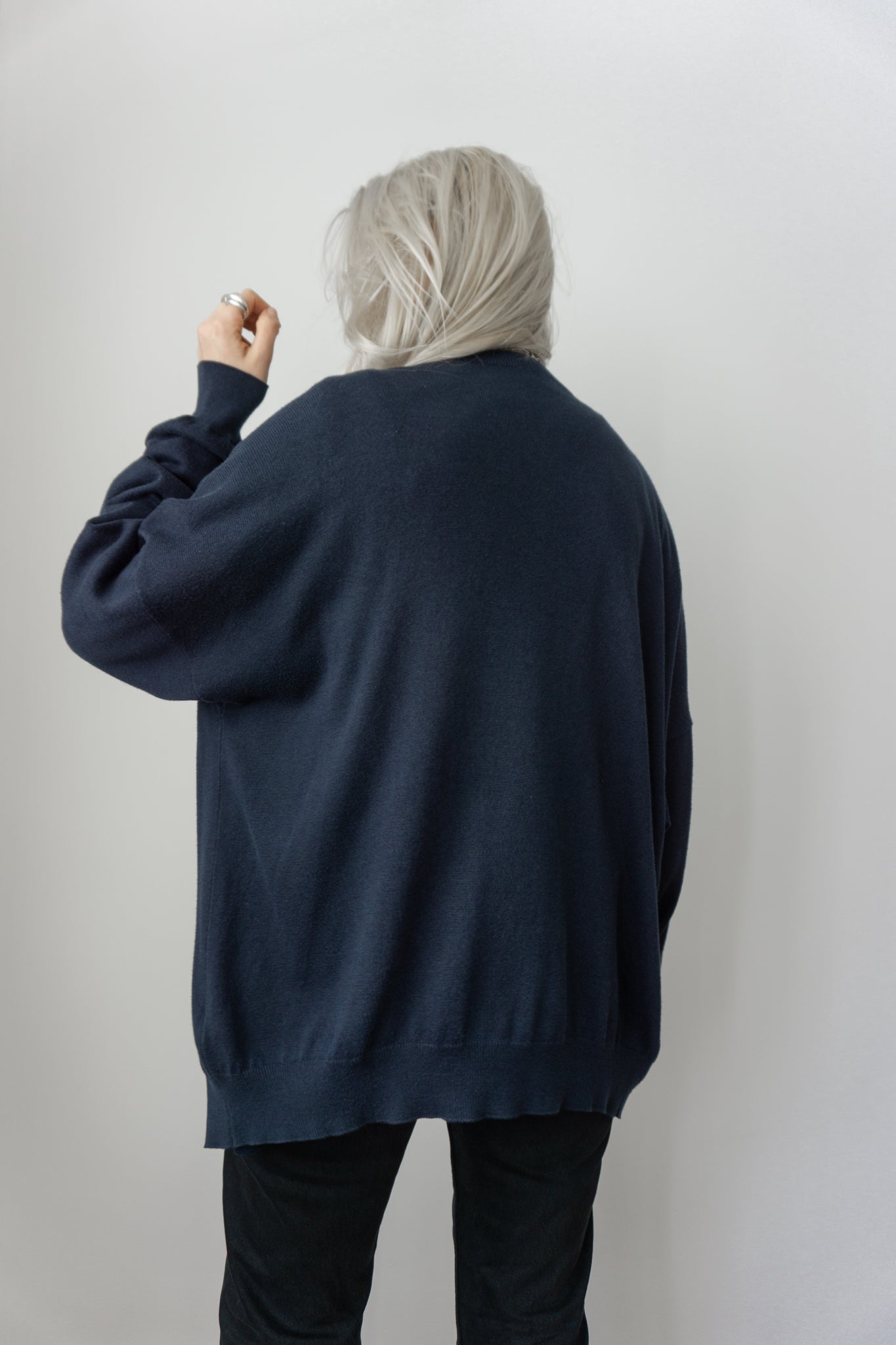 Cardigan Lacoste, S–XL - theplaincircle vintage