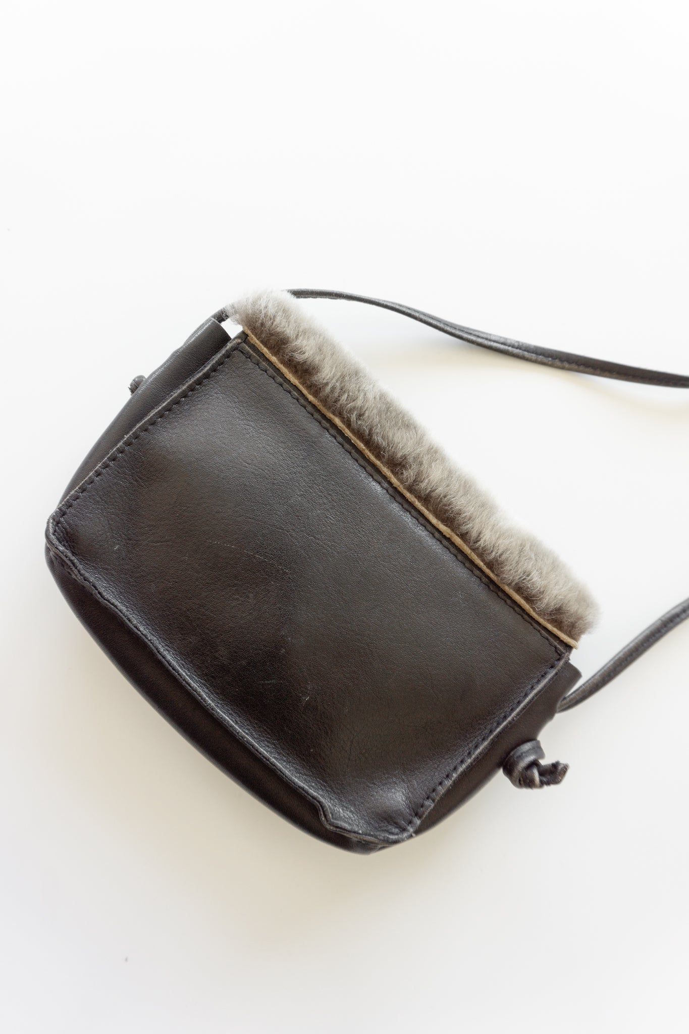 Mini-Tasche - theplaincircle vintage