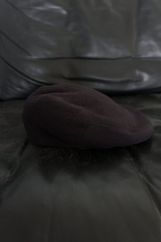 Cap, Navy, 58 - theplaincircle vintage