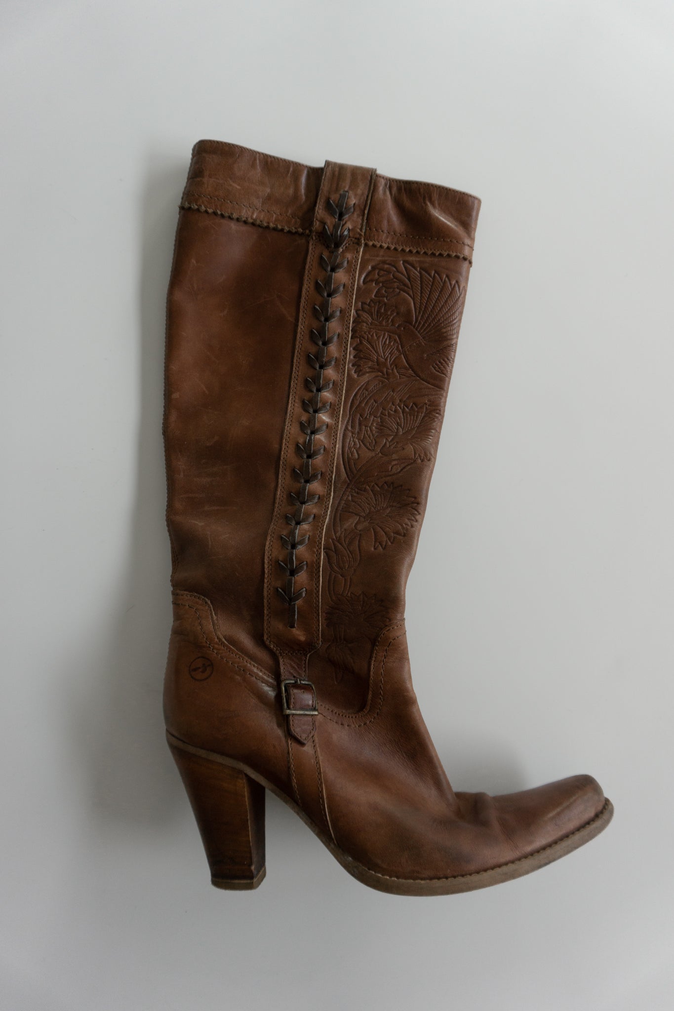 Boots Bronx 39 theplaincircle vintage