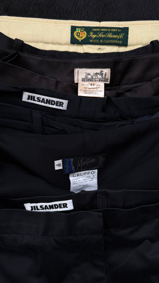 Vintage premium marken