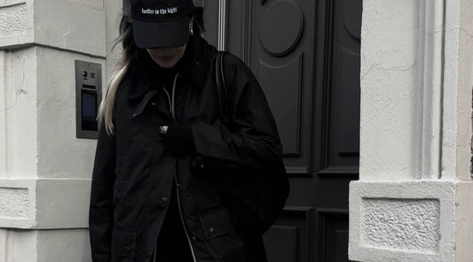 Renaissance der Barbour-Jacke: Vom Outdoor-Accessoire zum Lifestyle-Symbol