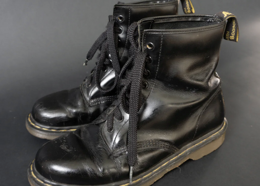 Die Rückkehr der Legende: Warum Dr. Martens aus England dein nächstes Must-Have sind!