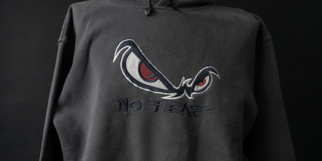 No Fear: Der ultimative Guide für den perfekten No Fear Pullover