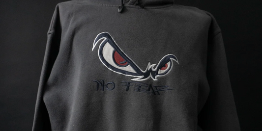 No Fear: Der ultimative Guide für den perfekten No Fear Pullover