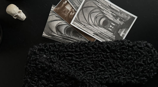 Nachhaltige Mode: Vintage Mode & Second Hand für mehr Nachhaltigkeit