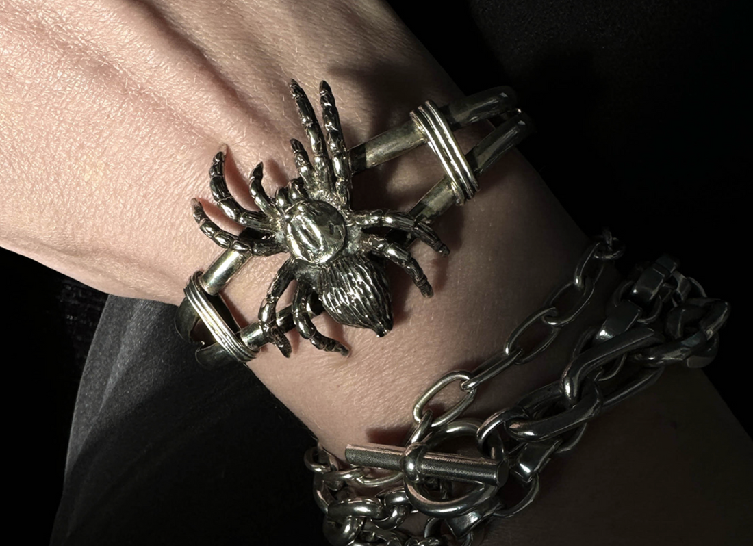 Vintage-Schmuck: Zeitlose Eleganz & Stil für Deinen Look