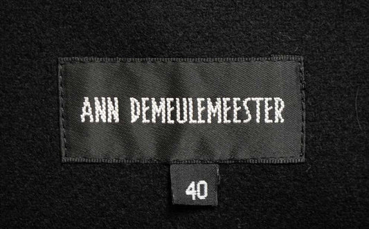 Ann Demeulemeester