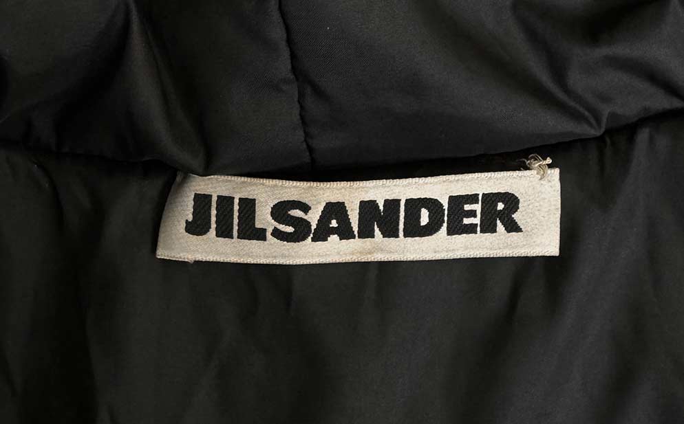 Jil Sander