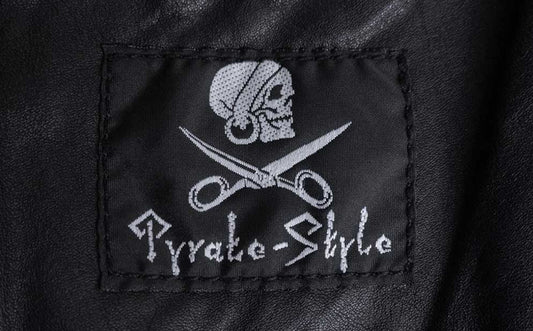 Pyrate Style