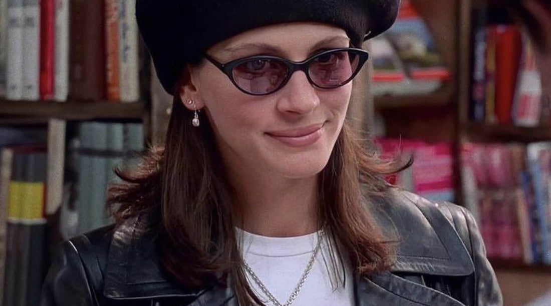 90s Romcom Style: How to Dress the Main Character Outfit