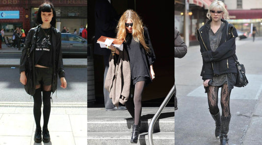 Indie Sleaze: Die 2010er Jahre sind zurück