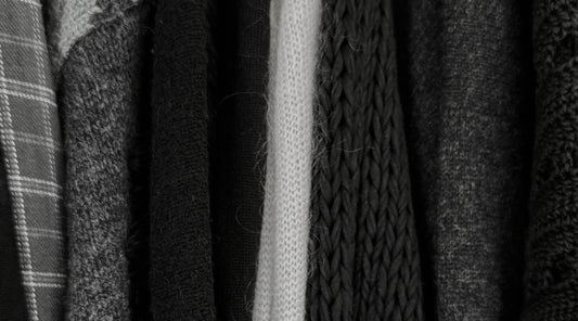 Wolle richtig waschen & pflegen: Tipps für empfindliche Stoffe