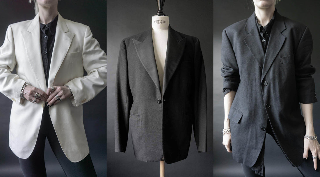 Oversize-Blazer 2026: So kombinierst Du den Blazer richtig