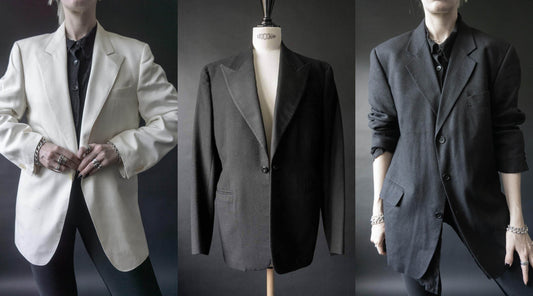 Oversize-Blazer 2026: So kombinierst Du den Blazer richtig