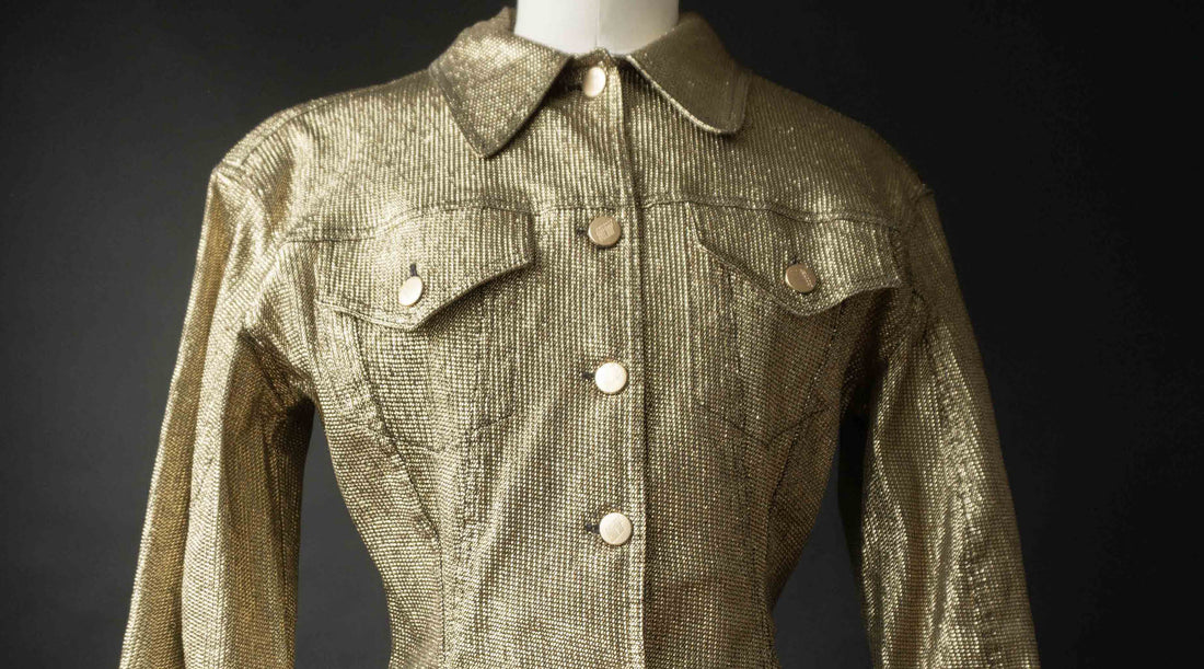 Warum sich Designer-Vintage im Frühling besonders lohnt