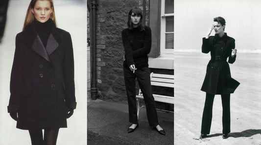 French Girl Style: Was wir wirklich von Jane Birkin lernen können