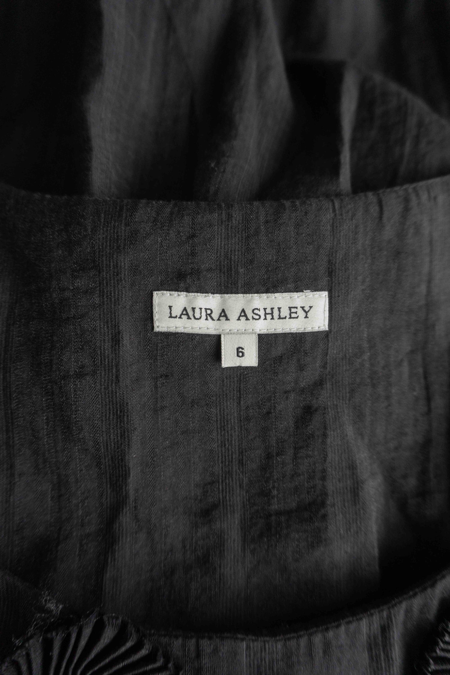 Laura Ashley