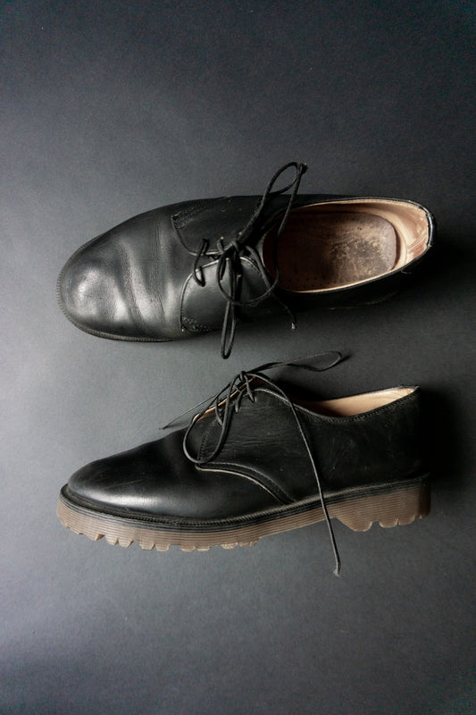 Dr Martens 1461, Made in England, 40