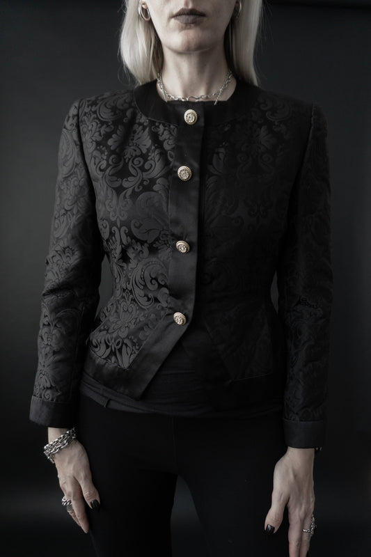 Goth Blazer, S–M