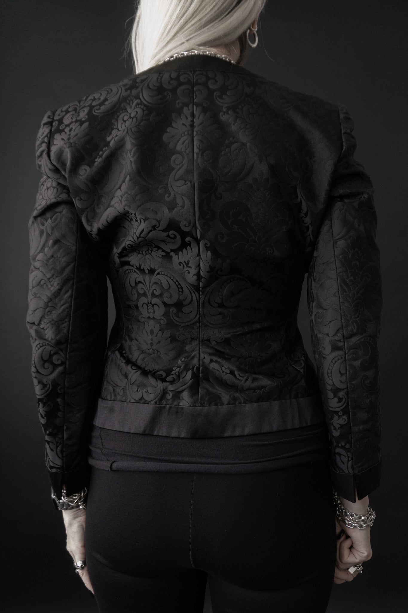 Goth Blazer, S–M