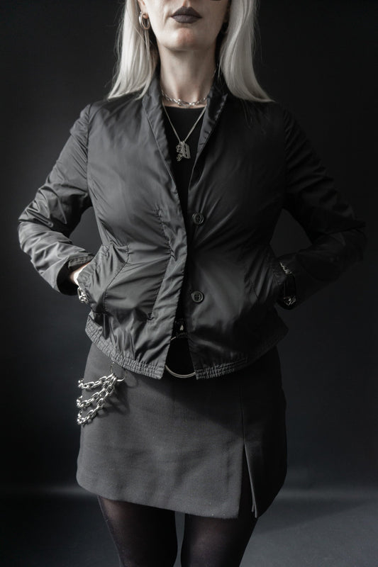 Hanz Schaaf Blazer, XS–M theplaincircle vintage