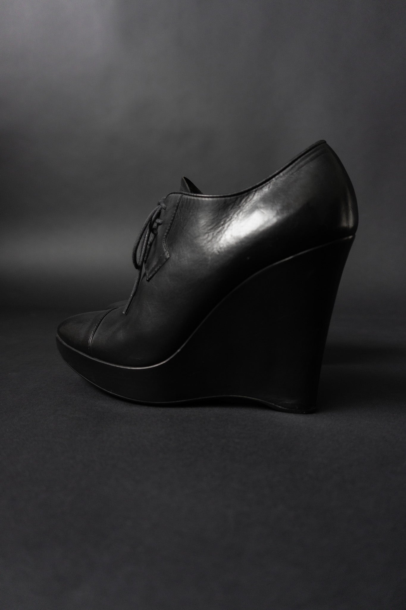 JIL SANDER Ankle Boots, 37