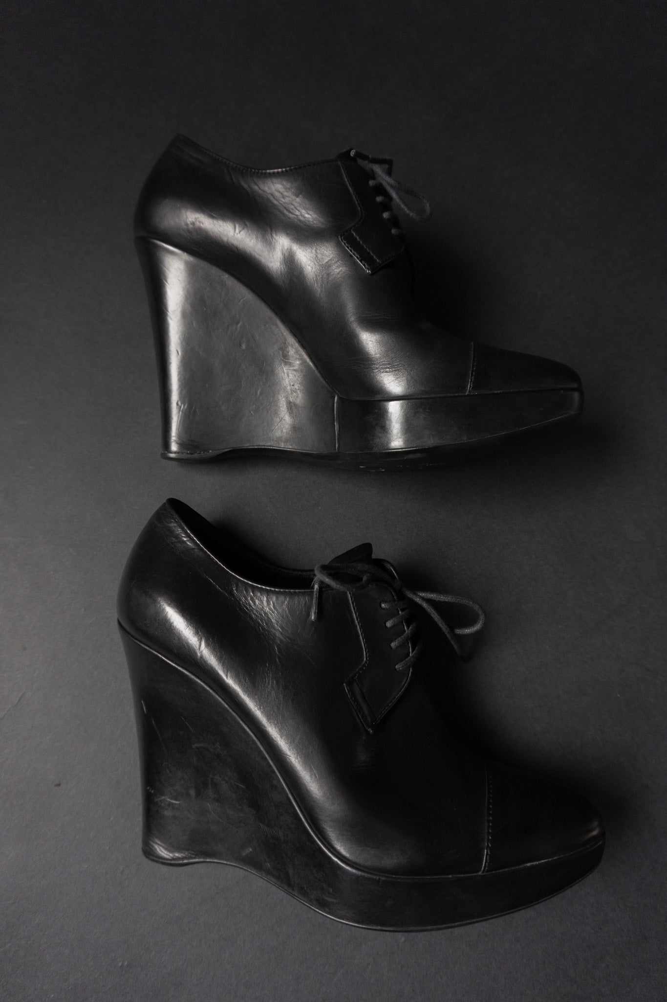 JIL SANDER Ankle Boots, 37