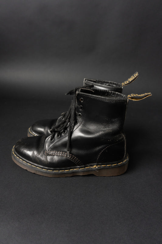 Dr. Martens Boots, Made in England 40