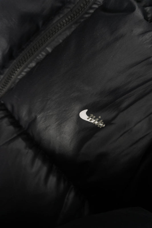 Nike Daunenjacke Transit Pass - theplaincircle vintage