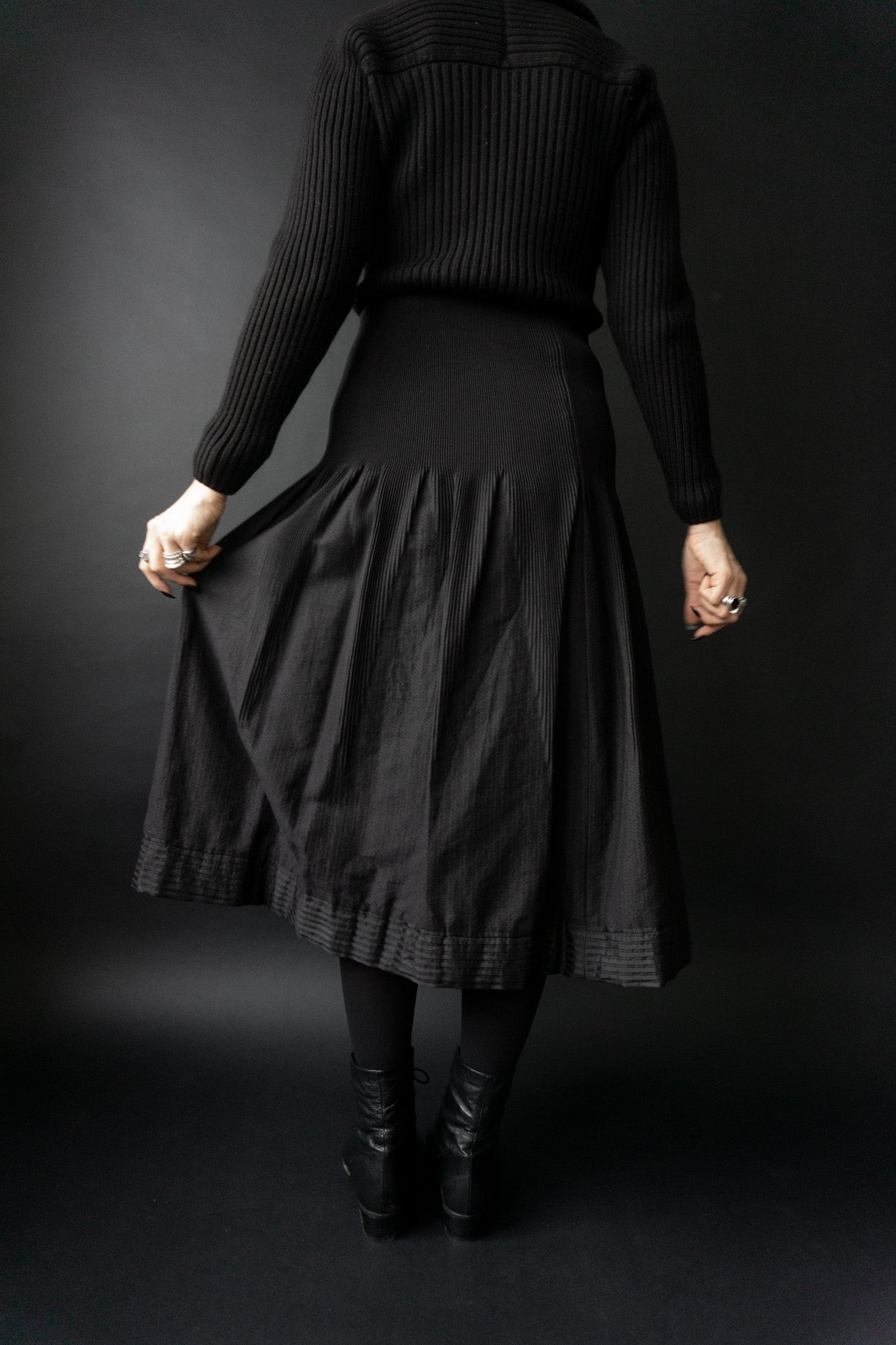 Annette Görtz skirt, M–L