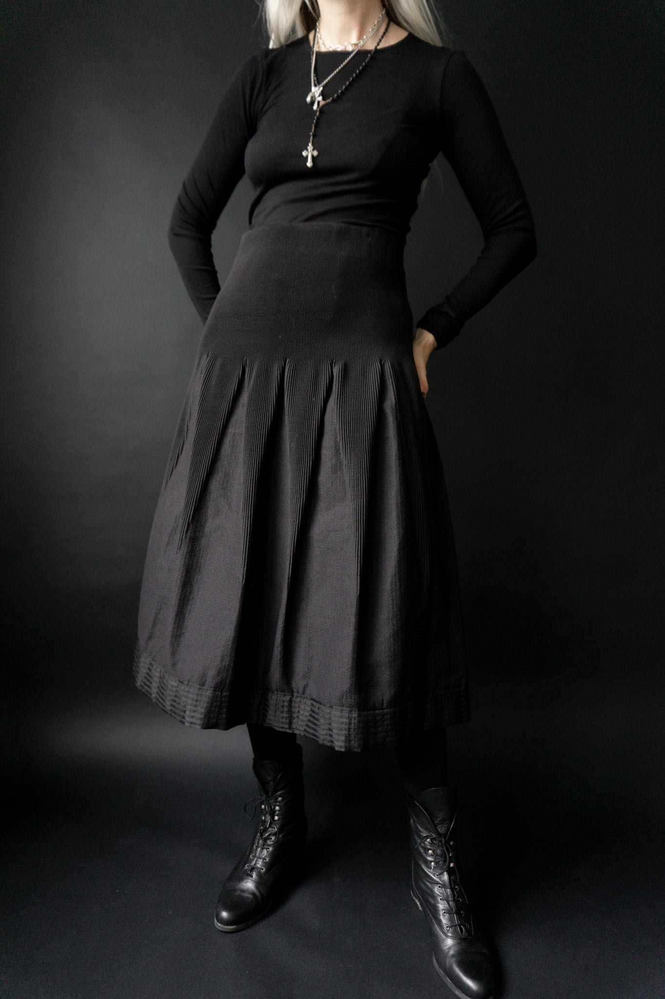 Annette Görtz skirt, M–L