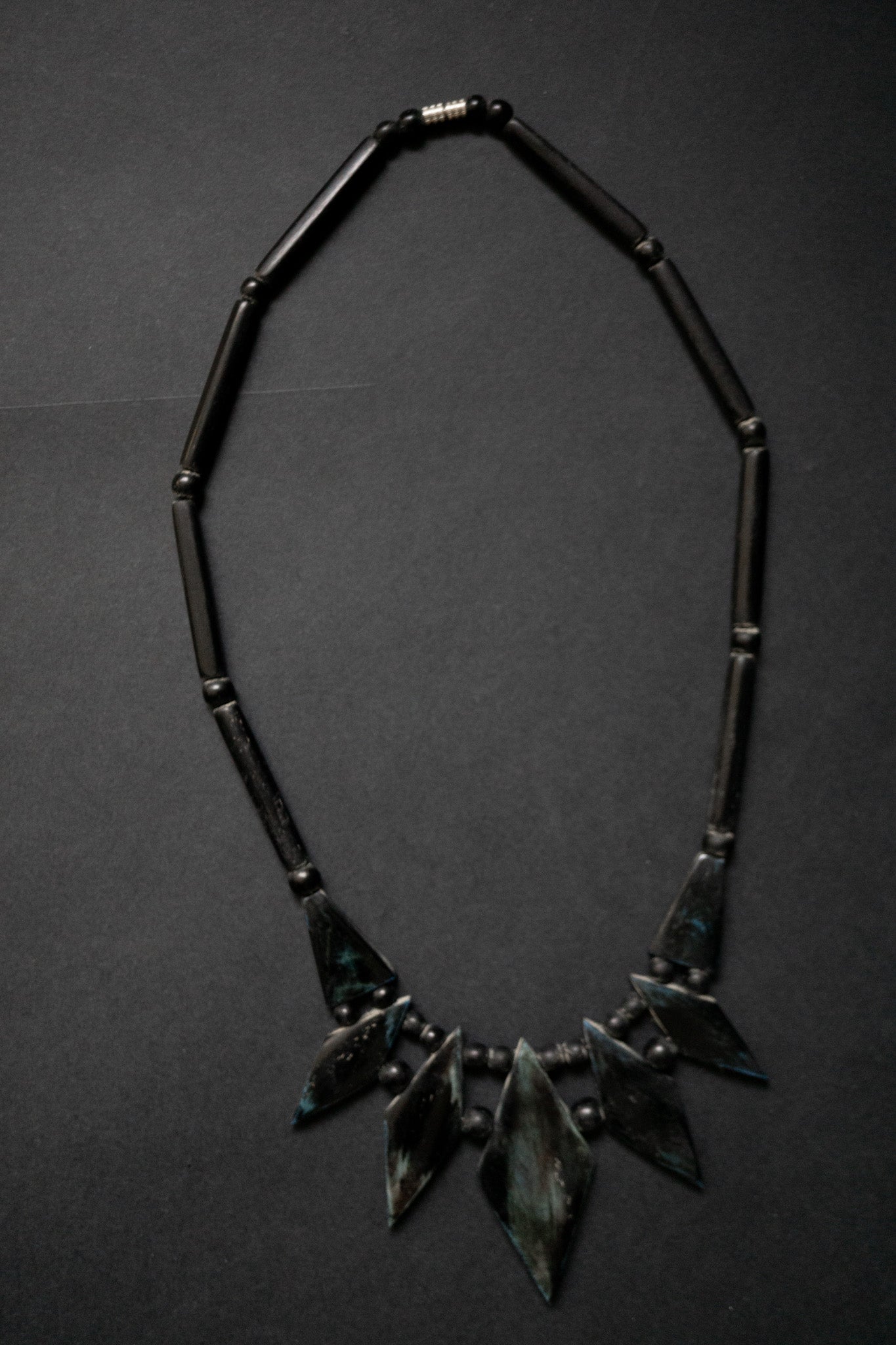 Collier Folklore Stones Necklace