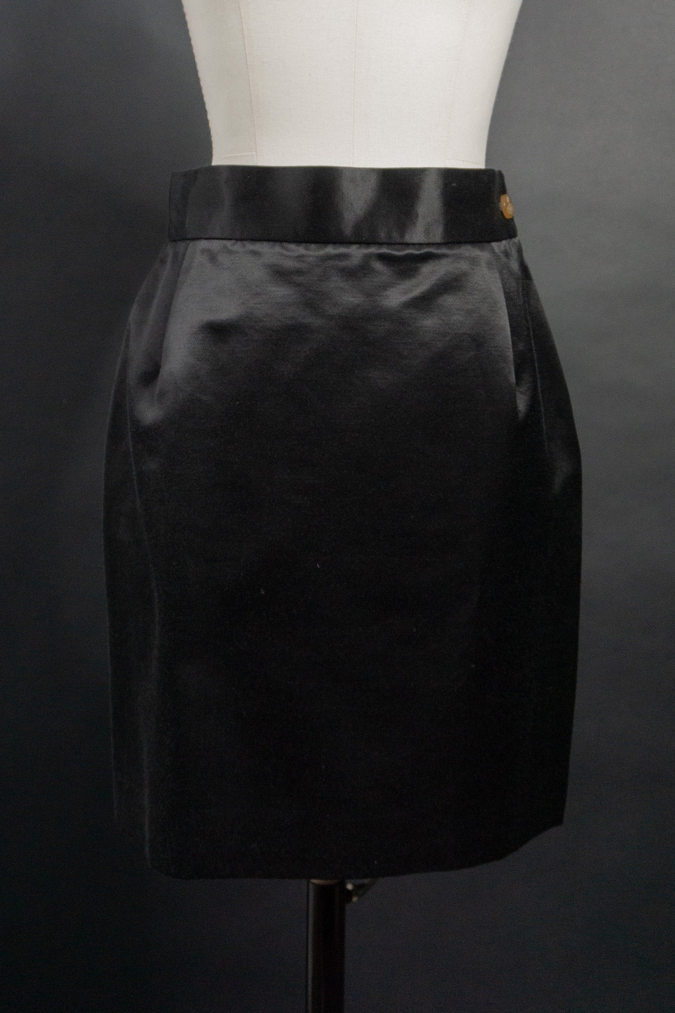 Vintage Vivienne Westwood Rock