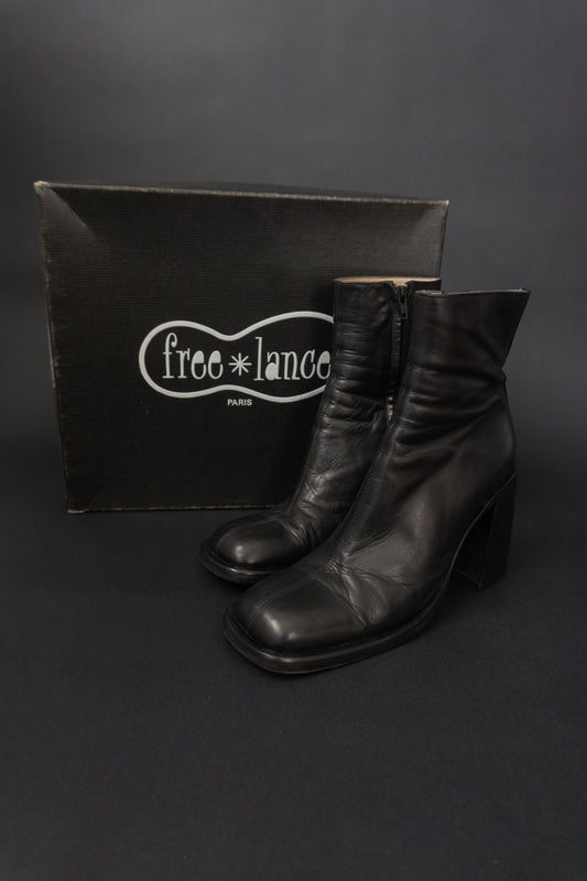 90s Boots Free Lance 39,5