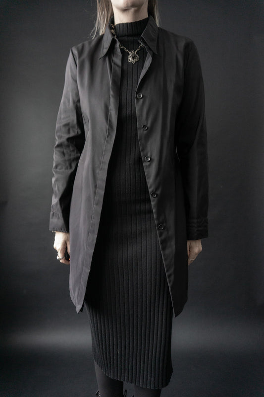 STRENESSE Mantel, XS–S theplaincircle vintage