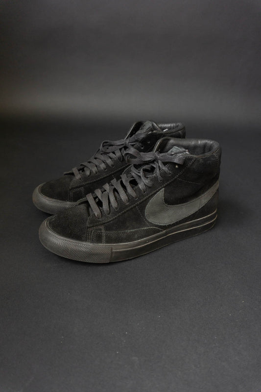 NIKE x Comme des Garcons Sneakers, 41