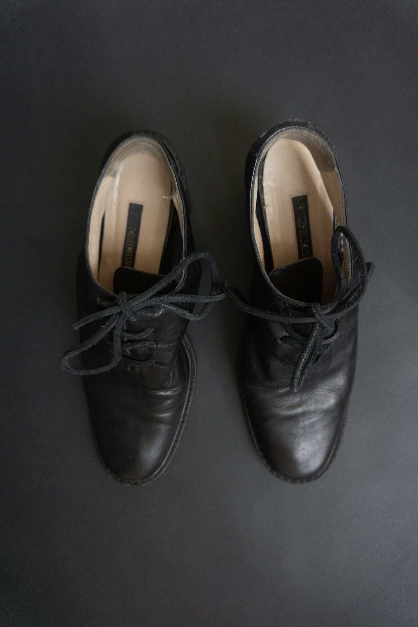 Ann Demeulemeester Schuhe 41