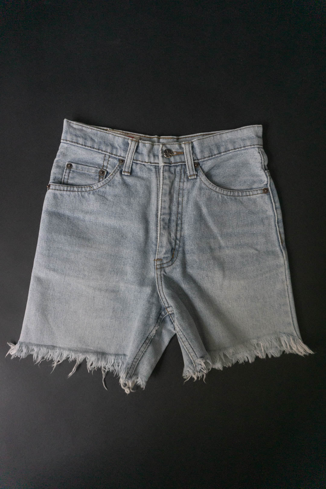 Levi's Denim Shorts XS