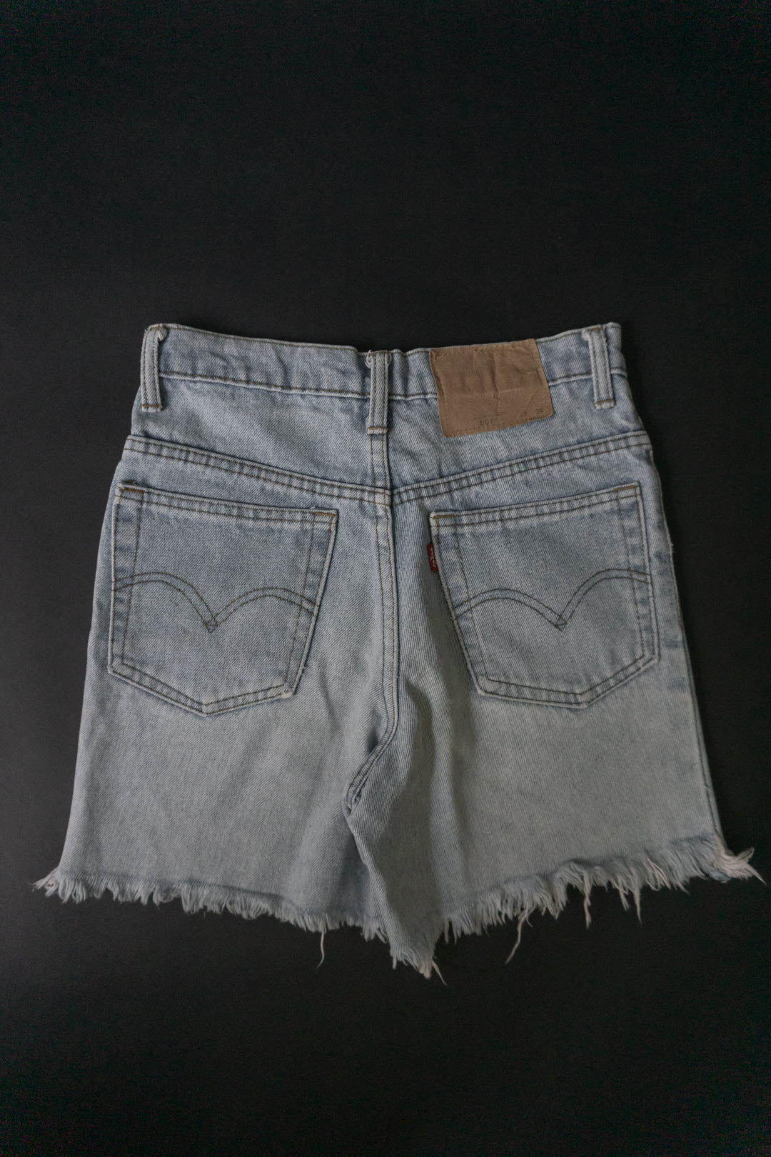 Levi's Denim Shorts XS