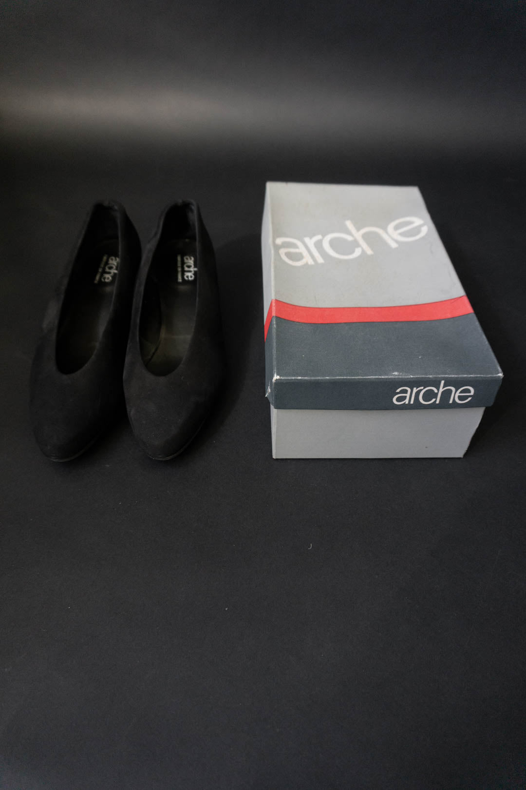 Arche shoes deals