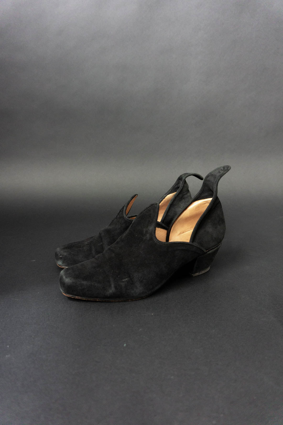 Witchy Schuhe, 40