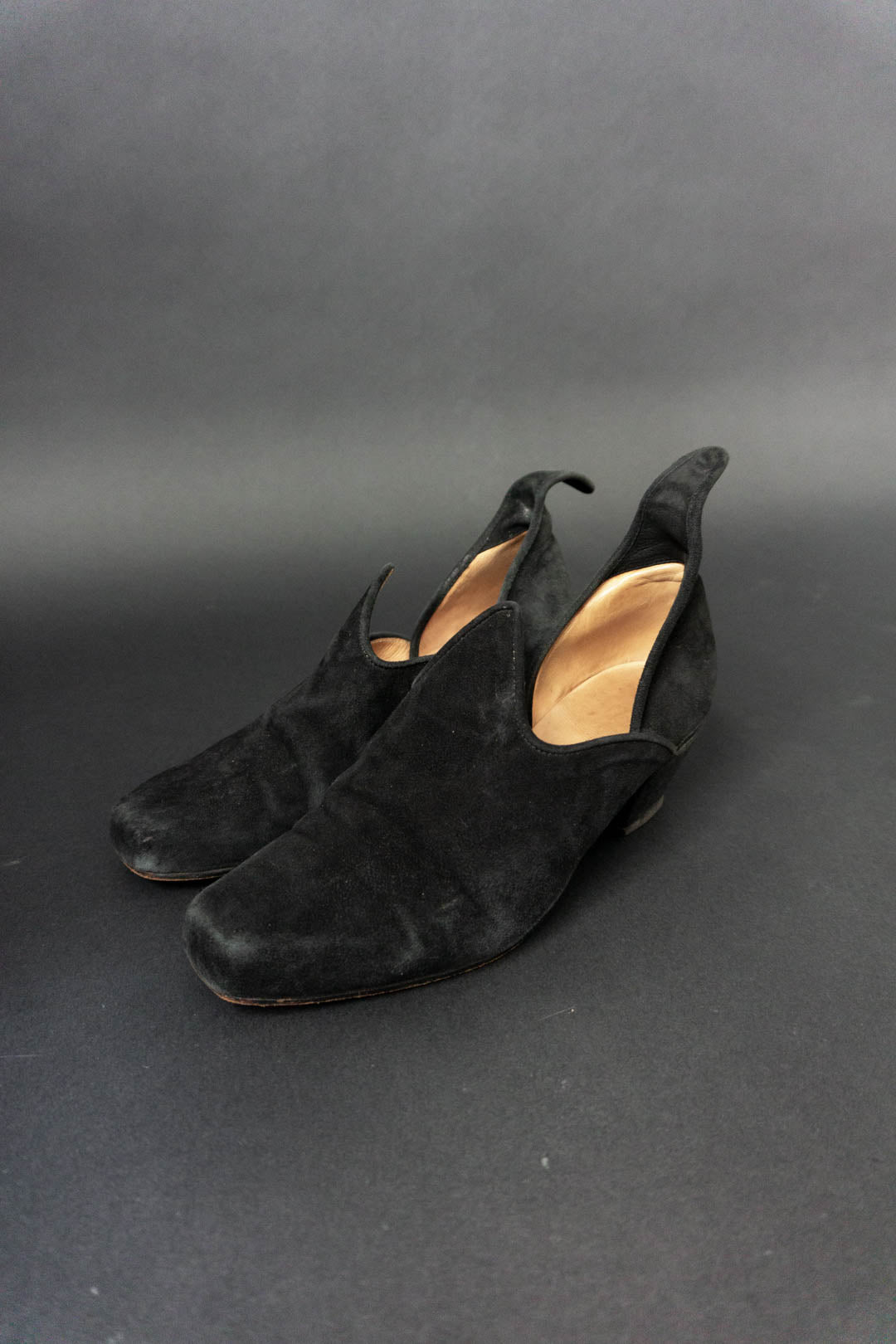 Witchy Schuhe, 40