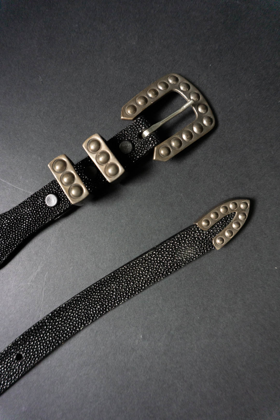 Falconhead Belt Stingray, 34