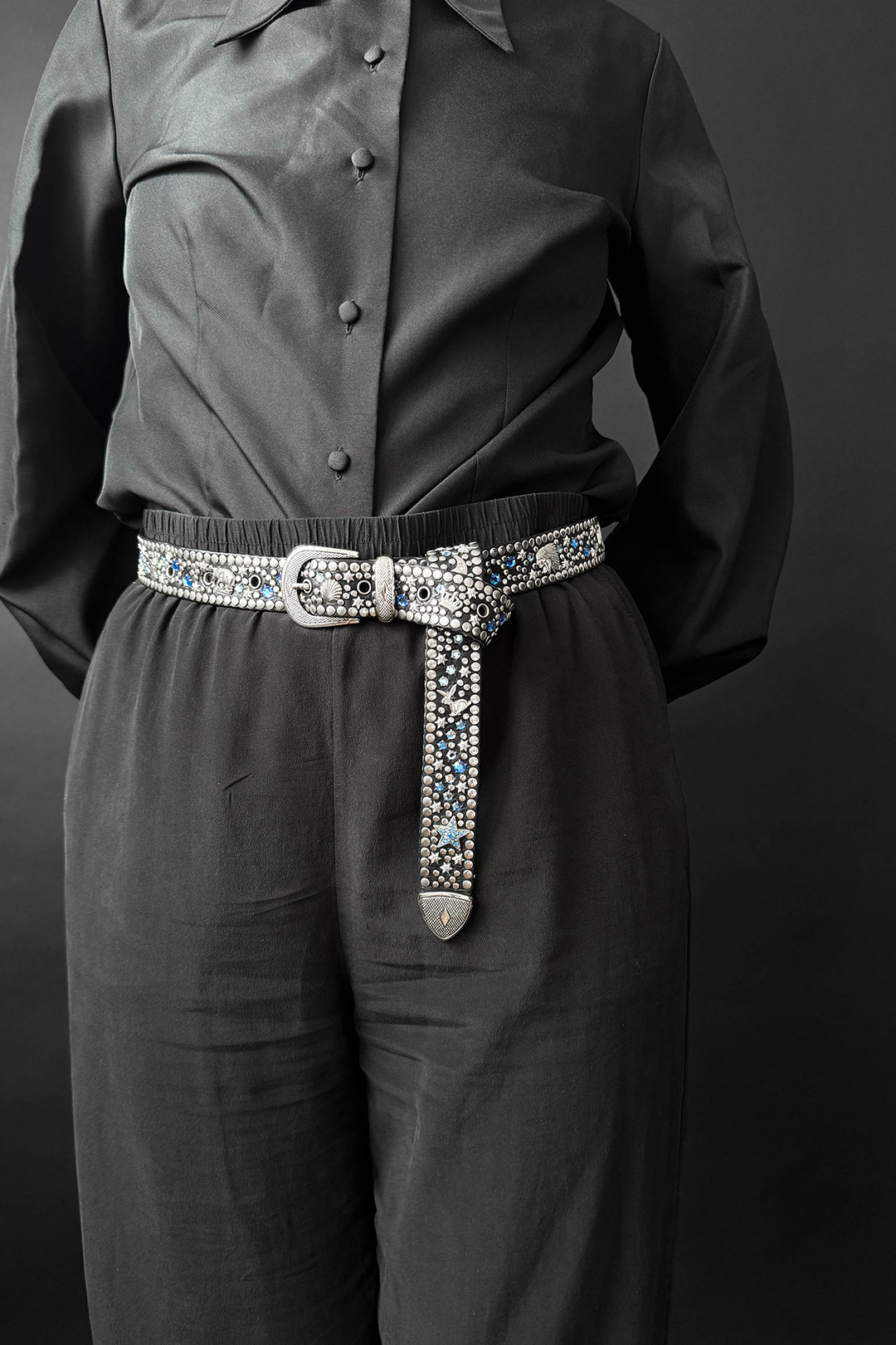 KOLSTER belt long