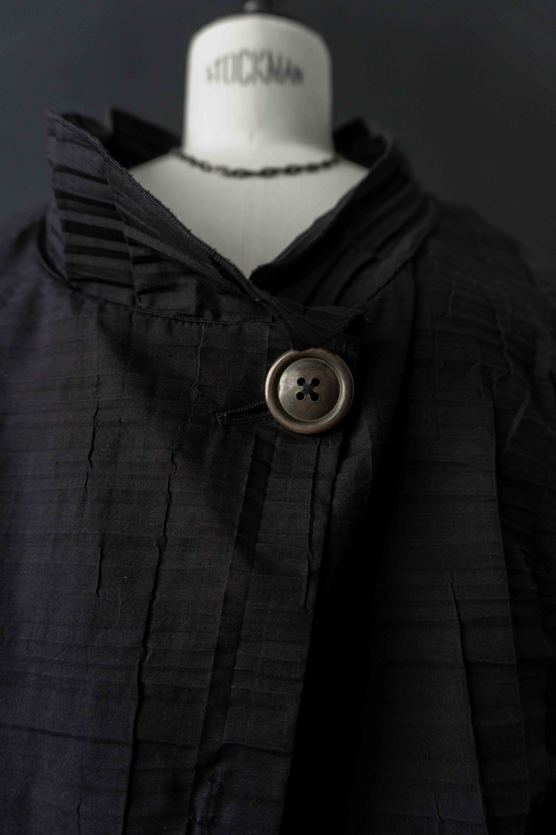 Avantgarde Bluse Evelin Brandt theplaincircle vintage