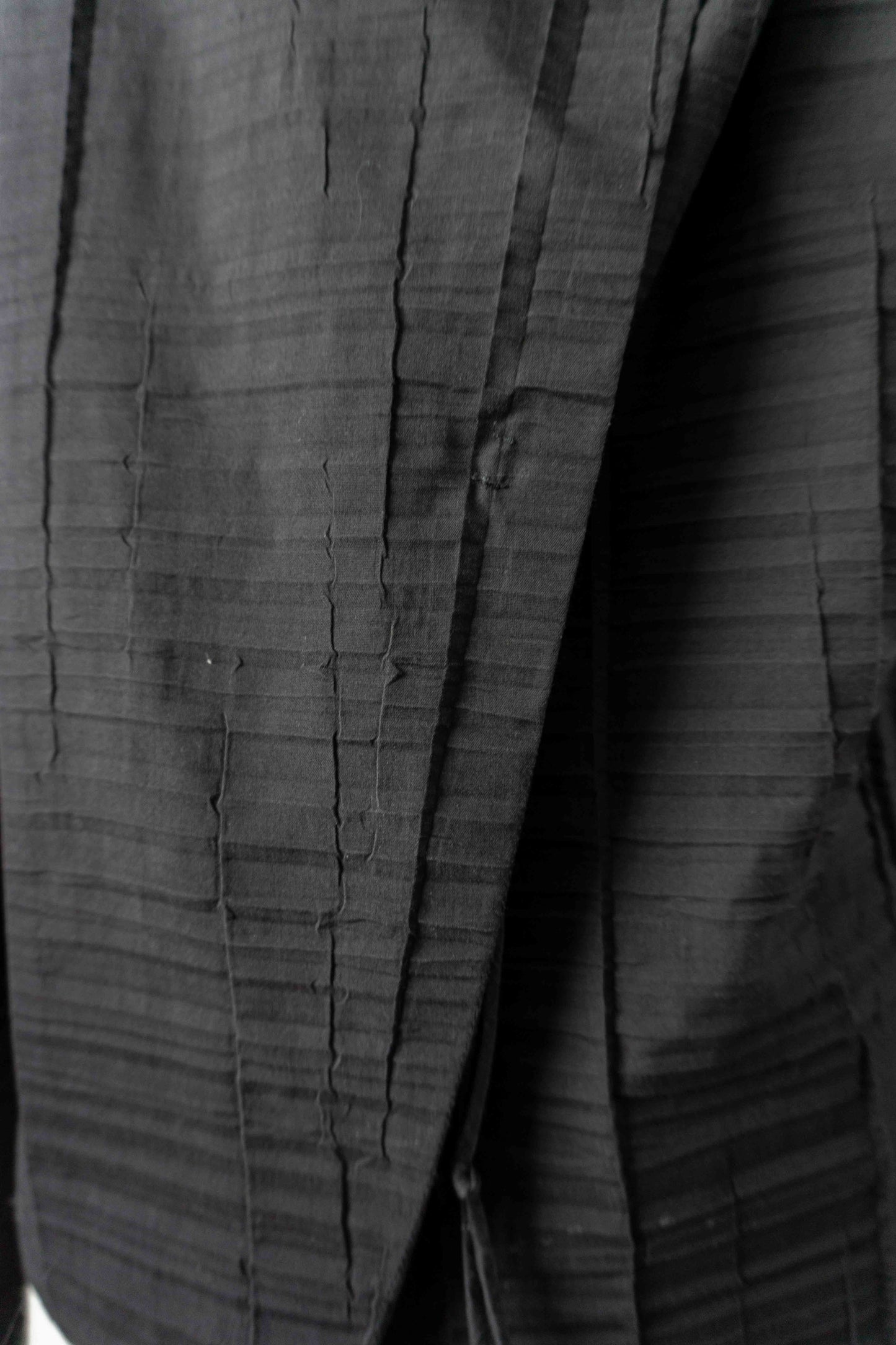 Avantgarde Bluse Evelin Brandt theplaincircle vintage